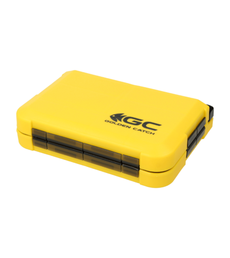 Golden Catch Accessory Box AB-1310SS NEW 2024