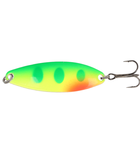 Golden Catch Spoon Ballistic 7g 05G