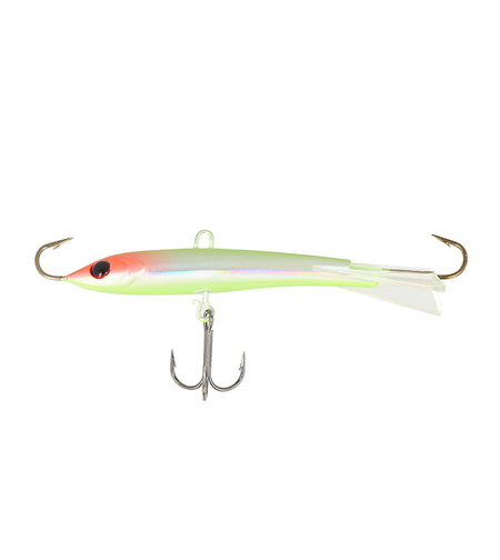 Golden Catch N-Ice Jig 21g B203