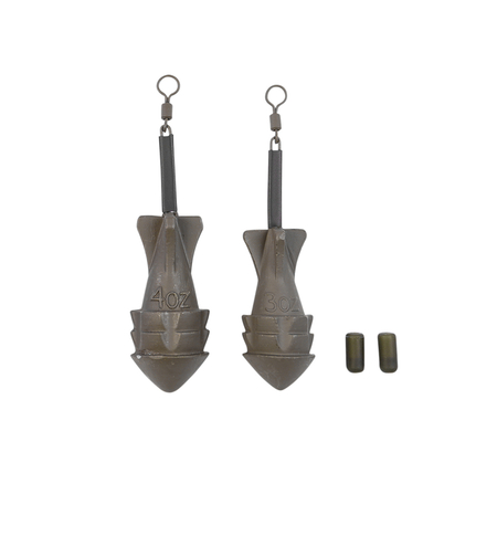 AVID MARKER FLOAT LEADS