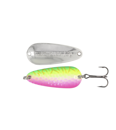 Golden Catch Spoon Sibi 21g 16G