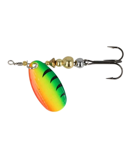 Golden Catch Spinner Corrida 1 2.5g 09G