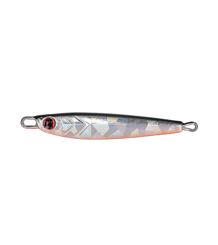 Golden Catch Metal Jig Ferina 5g 102G Glow