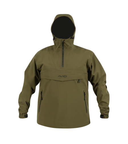 Hydro-Force 20k Pullover Jacket XL