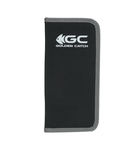 Golden Catch Stiff Rig Wallet Size M
