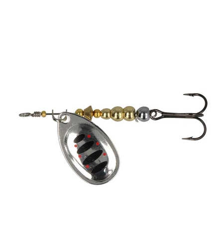 Golden Catch Spinner Jazz 2 4.5g 12S