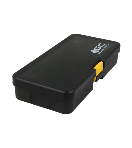 Golden Catch Lure Box M LB-1810C