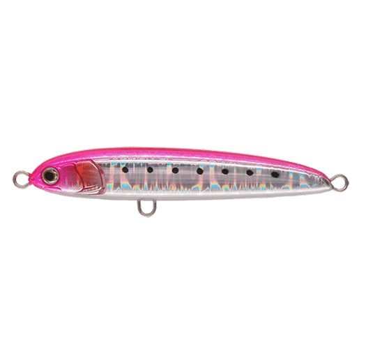Воблер Rerise S105 40g цвят 009