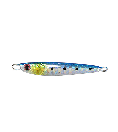 Golden Catch Metal Jig Ferina 5g 104