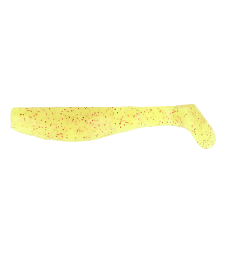 Zeox Silicone Baits Catchy Shad 2.9
