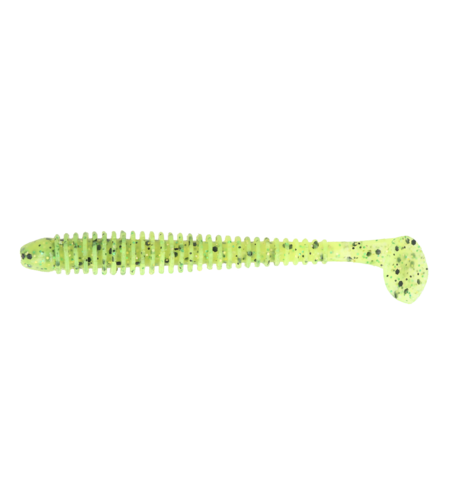 Zeox Silicone Baits Trigger Shad Tail 2.2