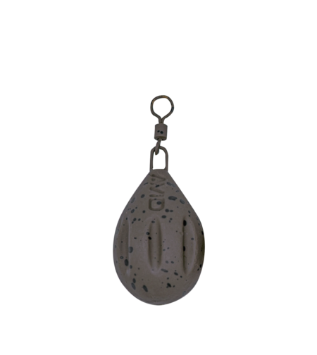 AVID DUMPY PEAR SWIVEL - 1.5oz