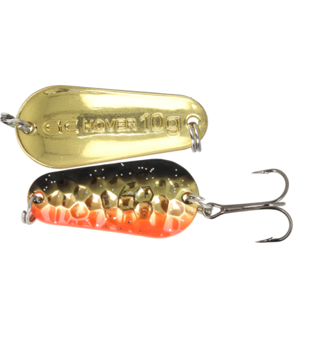 Golden Catch Spoon Hover 14g 11GSF