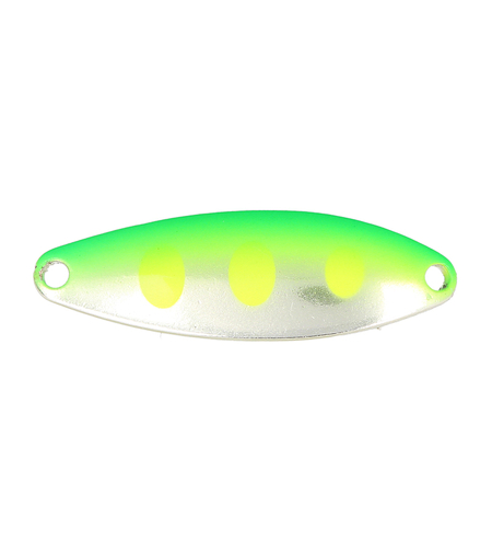 Golden Catch Spoon Ballistic 5g 04S