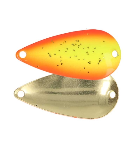 Golden Catch Spoon Niasa S 2.8g A52G (area)