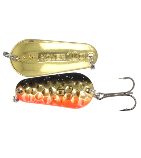 Golden Catch Spoon Hover 10g 11GSF
