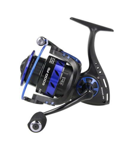 Golden Catch Reel Passion Power 6000FD
