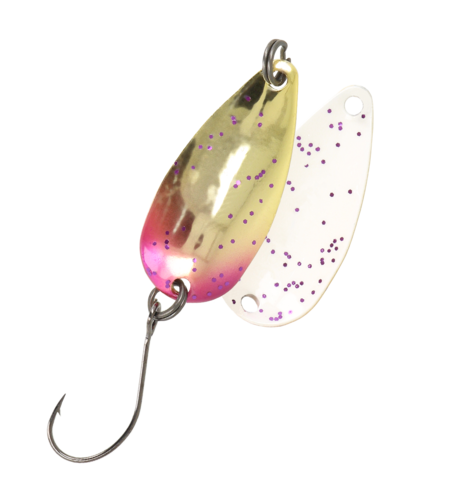 Golden Catch Spoon Niasa S 1.8g A64W (area)