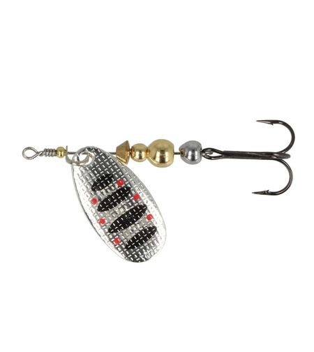 Golden Catch Spinner Corrida 1 2.5g 12S