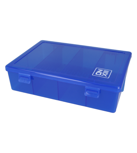 Zeox Lure Box LB-2216 NEW 2024