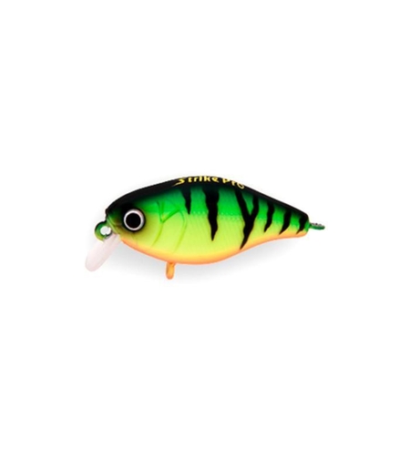 ВОБЛЕР Strike Pro EG 164SL-F#A103S