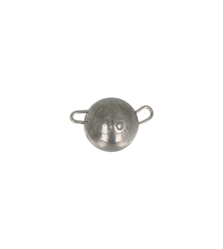 Волфрамови тежести Golden Catch Tungsten Dismountable Natural 16.0g