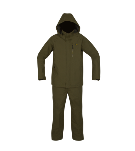 Revolve Waterproof Suit M