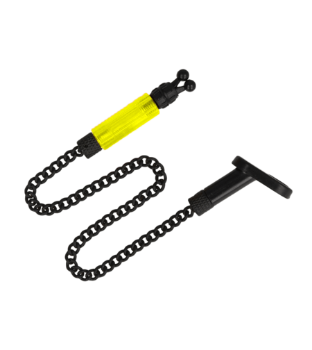Golden Catch Swinger SW06S Yellow