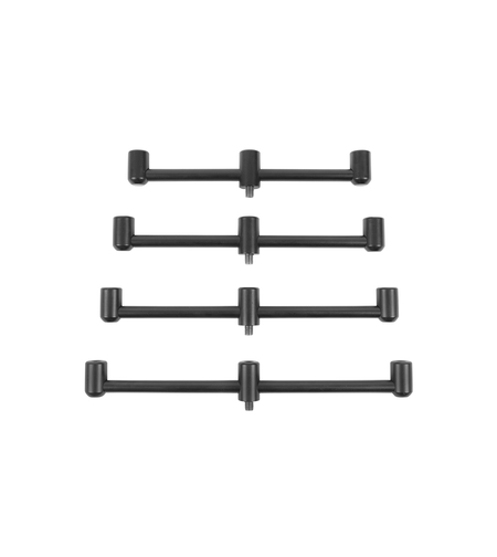 AVID LOK DOWN 3 ROD FIXED BUZZ BAR - 12``