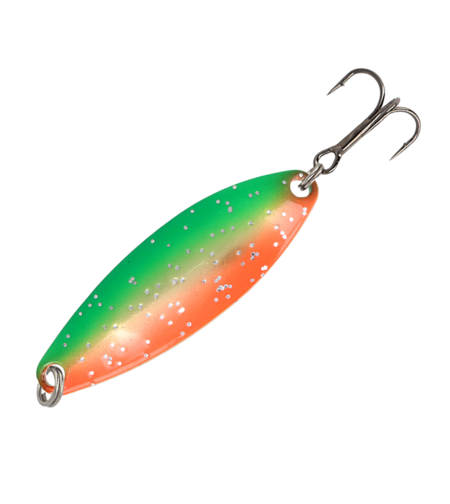 Golden Catch Spoon Ballistic 9g 07GSF