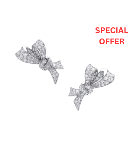 0.97 к Обеци с диаманти