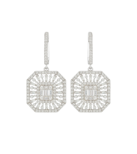 3.82 к Обеци с диаманти