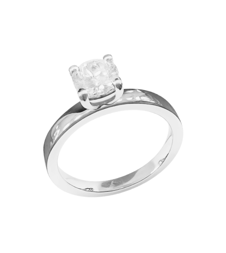 0.60 ct Diamond Ring