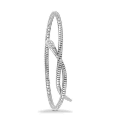 0.05 ct Diamond bracelet