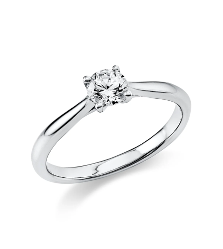 0.60 ct Diamond ring