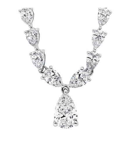 2.00 ct Diamond necklace