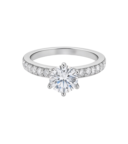 0.54 ct Diamond Ring