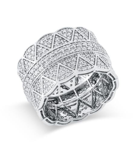 2.47 ct Diamond Ring