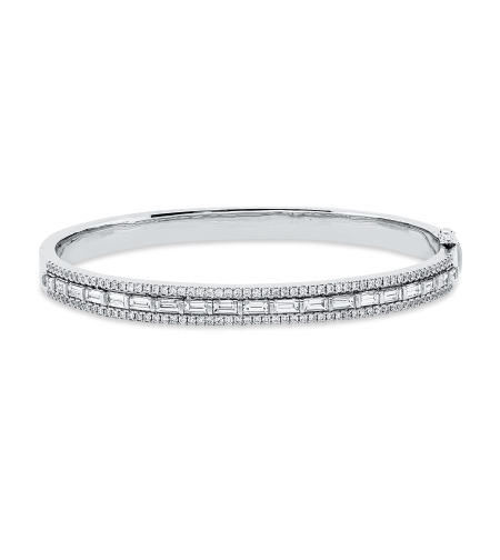 1.99 ct Diamond bracelet