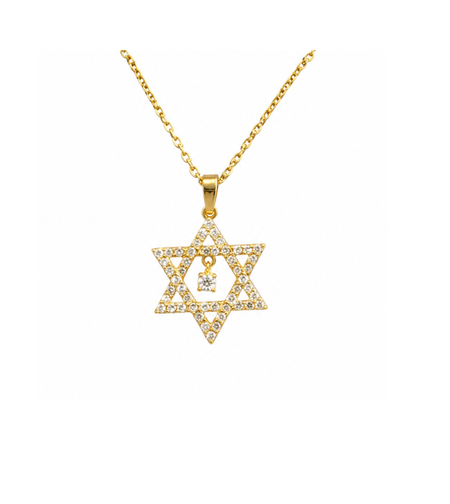 0.30 ct Diamond necklace