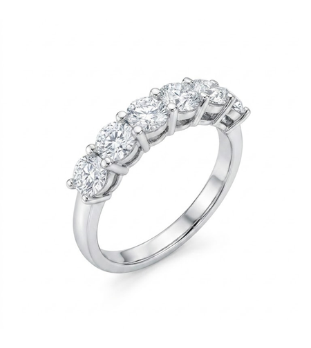 1.32 ct Diamond ring