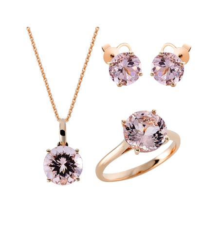 8.90 к Сет с морганити