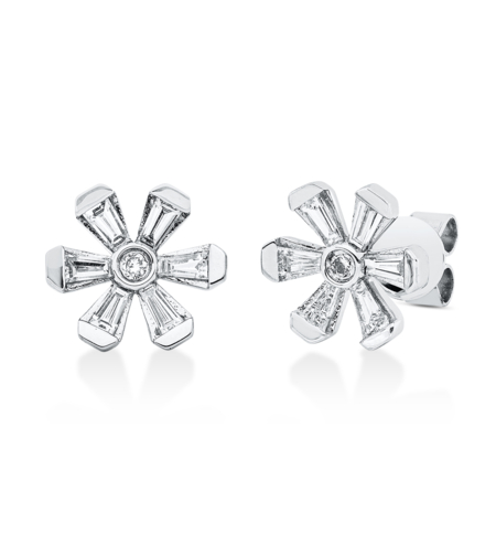 0.82 к Обеци с диаманти