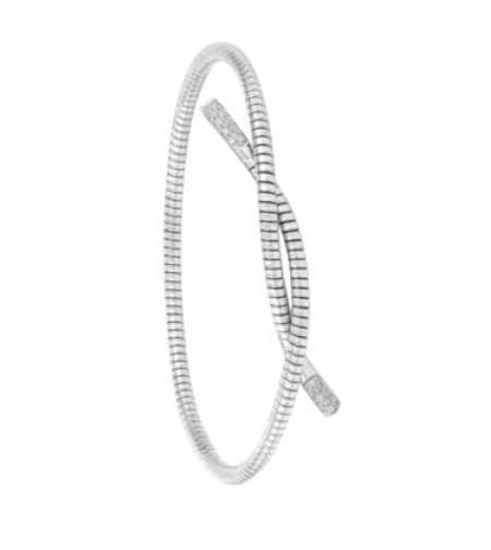 0.13 ct Diamond bracelet