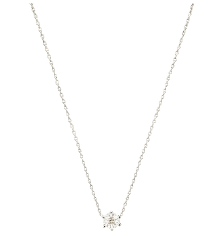 0.60 ct Diamond necklace
