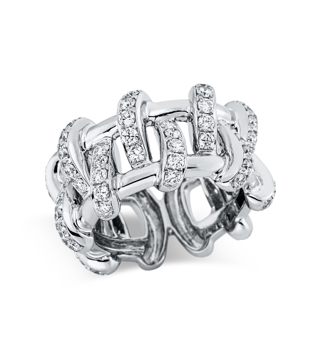 1.74 ct Diamond ring