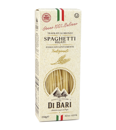 Спагети домашни 250 гр - Spaghetti Tradizionali