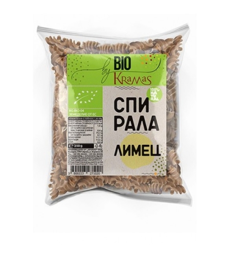 БИО спирала от лимец 250 гр