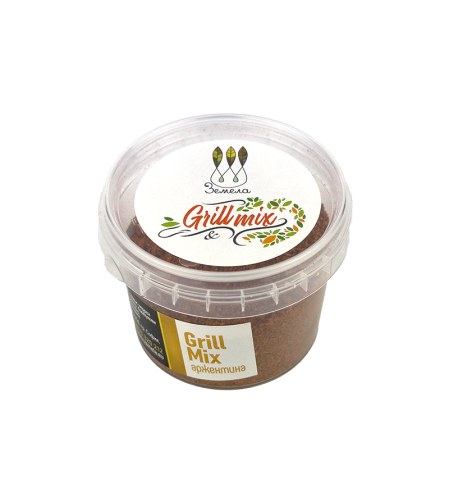Аржентина микс 50 гр