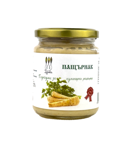 Крем от пащърнак 240 гр